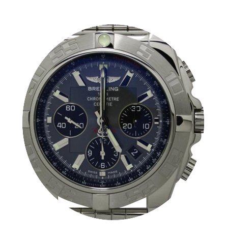 Breitling Chronomat 44 NEU incl MWST mit...