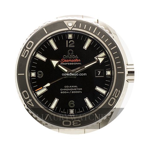 Omega Seamaster...