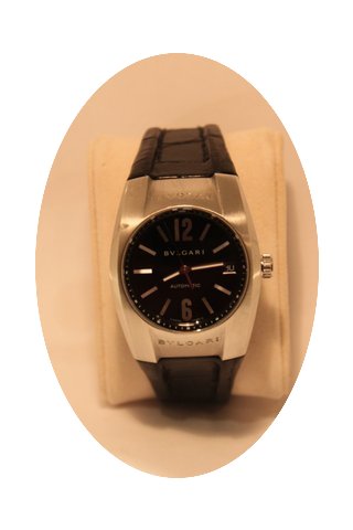 Bulgari ERGON AUTOMATICO...