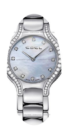 Ebel Beluga Lady...