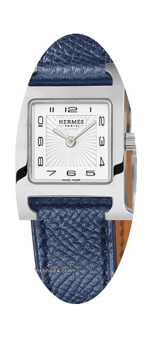 Hermès H Hour Quartz Medium MM Ladies W...