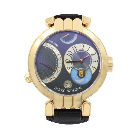 Harry Winston Men's Harry Winston Premie...