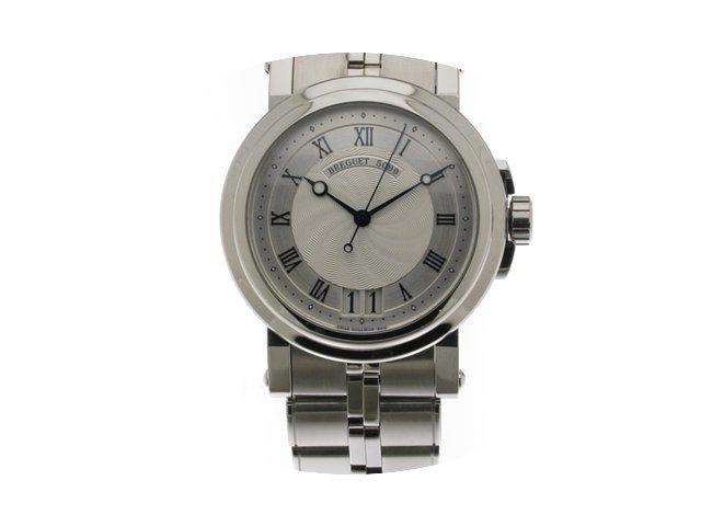 Breguet Marine Automatic Big Date...