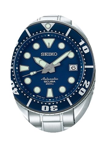 Seiko SBDC003 Sumo Prospex Marine Master...
