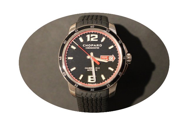 Chopard Mille Miglia GTS...