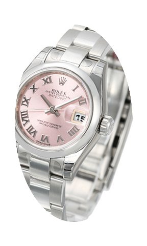 Rolex Lady-Datejust...