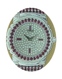 Piaget Tanagra...