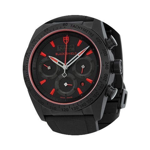 Tudor Fastrider...