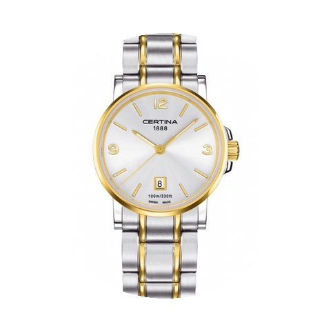 Certina DS Caimano Lady Damenuhr C017.21...