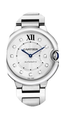 Cartier WE902075...