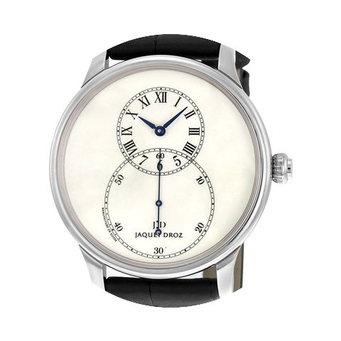 Jaquet-Droz Grande Seconde Automatic Ivo...