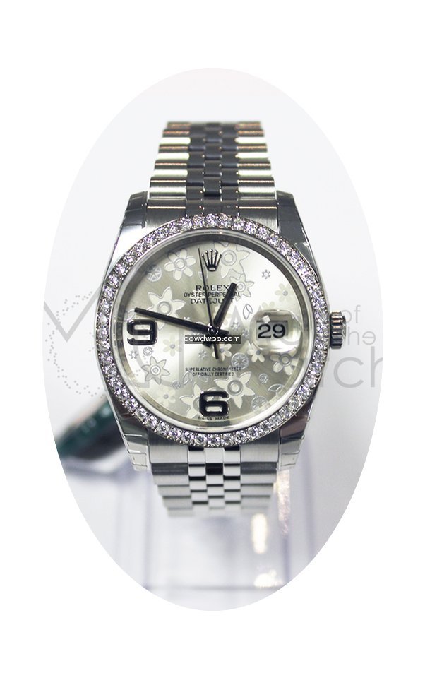Rolex Datejust 116244...