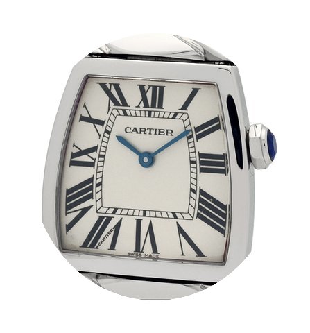 Cartier La Dona Collection La Dona Stain...