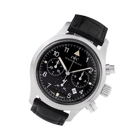 IWC Der Fliegr 3740...