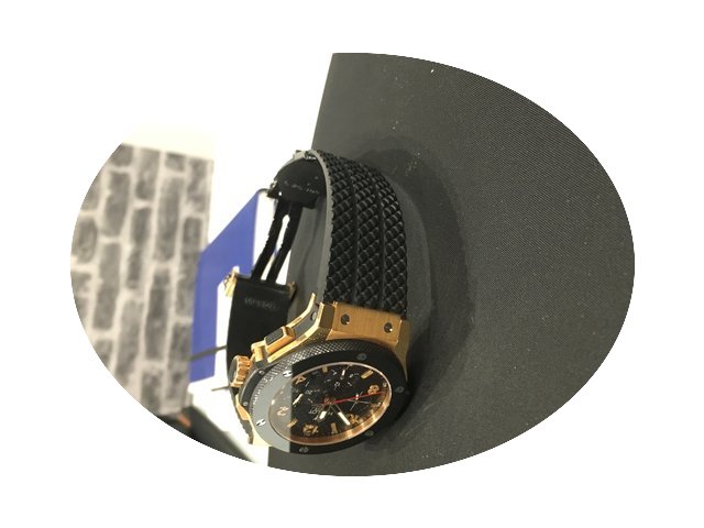 Hublot BIG BANG 44mm...