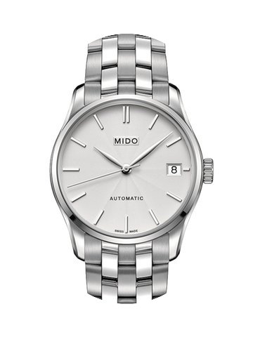Mido Belluna II Lady M024.207.11.031.00...