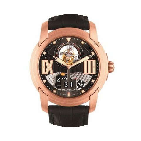 Blancpain L-Evolution 8822-36B30-53B...