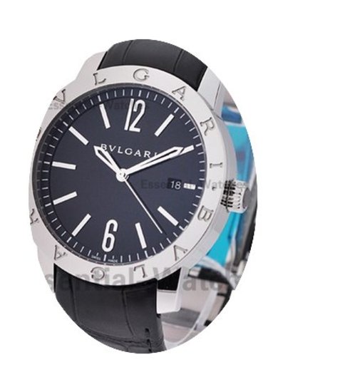 Bulgari 41mm Automatic...