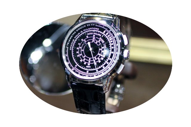 Patek Philippe [NEW RARE]175th Anniversa...