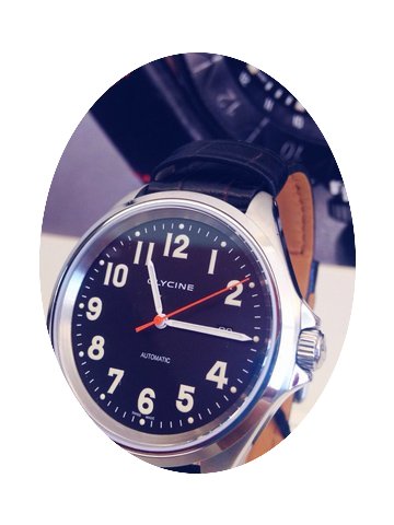 Glycine Combat 7 Automatic 3898-19AT6P-L...
