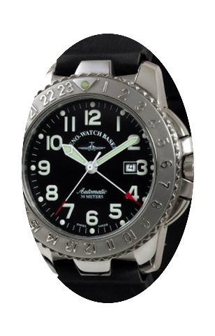 Zeno-Watch Basel Hercules 1 Automatic GM...