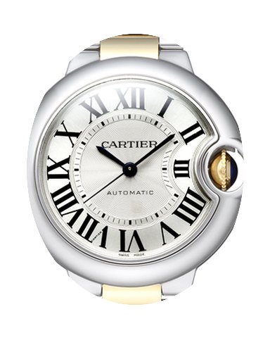 Cartier Ballon Bleu de Cartier...