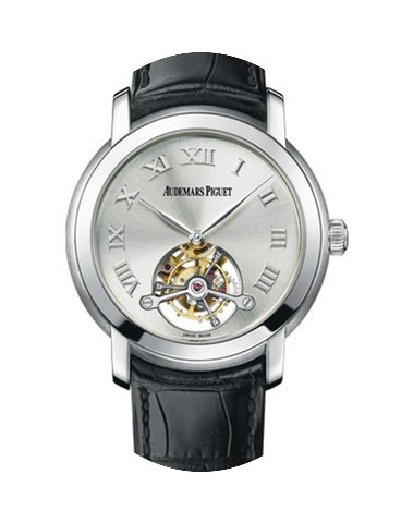 Audemars Piguet Jules Audemars Tourbillo...