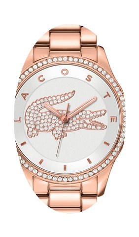 Lacoste Victoria 2000828 Damenarmbanduhr...