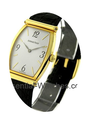 Audemars Piguet Carnegie Large Size in Y...