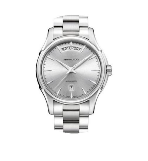 Hamilton Jazzmaster Day Date Automatik H...