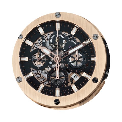Hublot Big Bang Aero Bang Rose Gold 44mm...