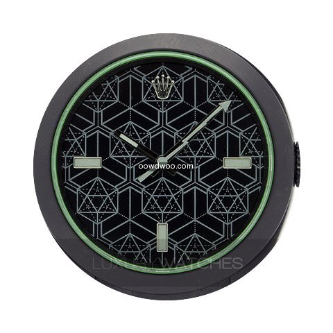 Pro-Hunter Milgauss Incadelic MK II...