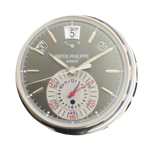 Patek Philippe Ref# 5960P Chronograph Gr...