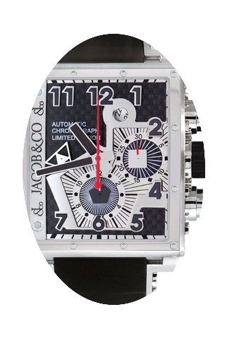 Jacob & Co. Epic I...