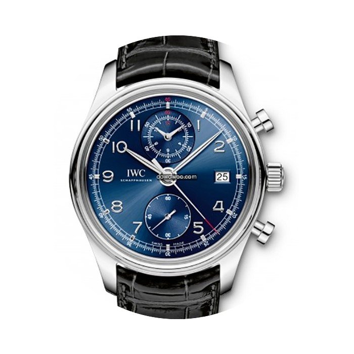 IWC Chronograph Classic...