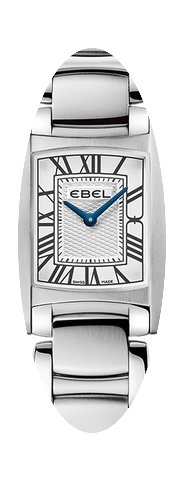 Ebel Brasilia Mini Ladies Watch...