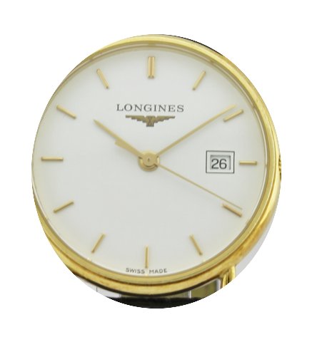 Longines CLASSIC 18k GOLD...