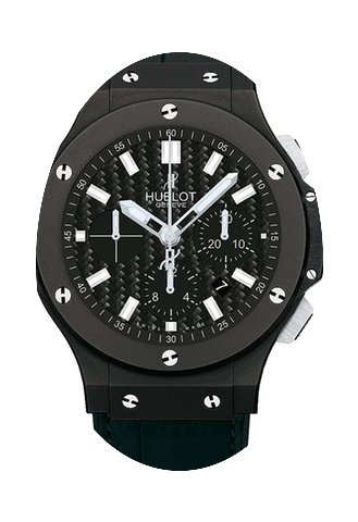 Hublot Big Bang Ceramic Black Magic...