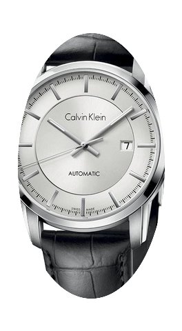 ck Calvin Klein Infinite Automatic K5S34...