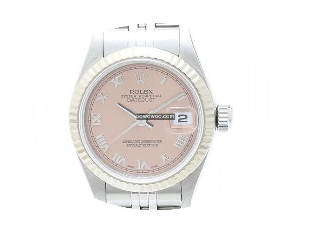Rolex ロレックス 79174 P番 ピン...