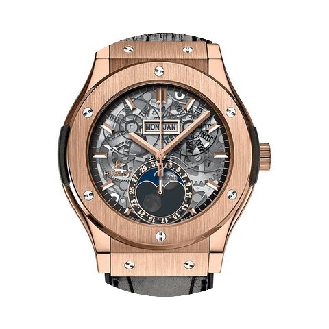 Hublot Classic Fusion 45mm 517.OX.0180.L...
