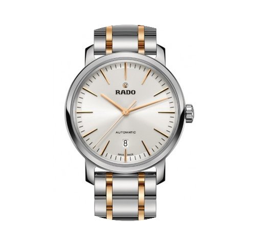 Rado Diamaster Automatic NEU incl Mwst m...