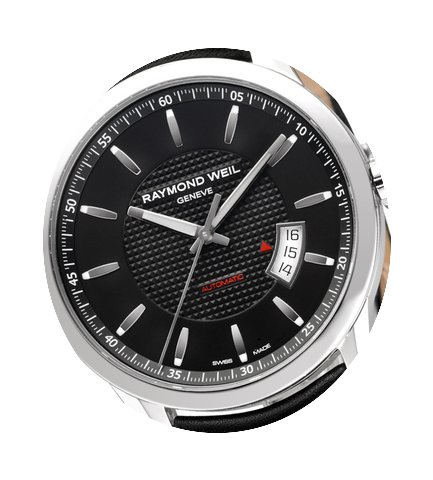 Raymond Weil Freelancer Automatik Herren...