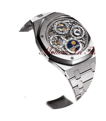 Audemars Piguet ROYAL OAK 