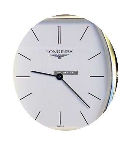 Longines La Grande Classique Ref L4.705....