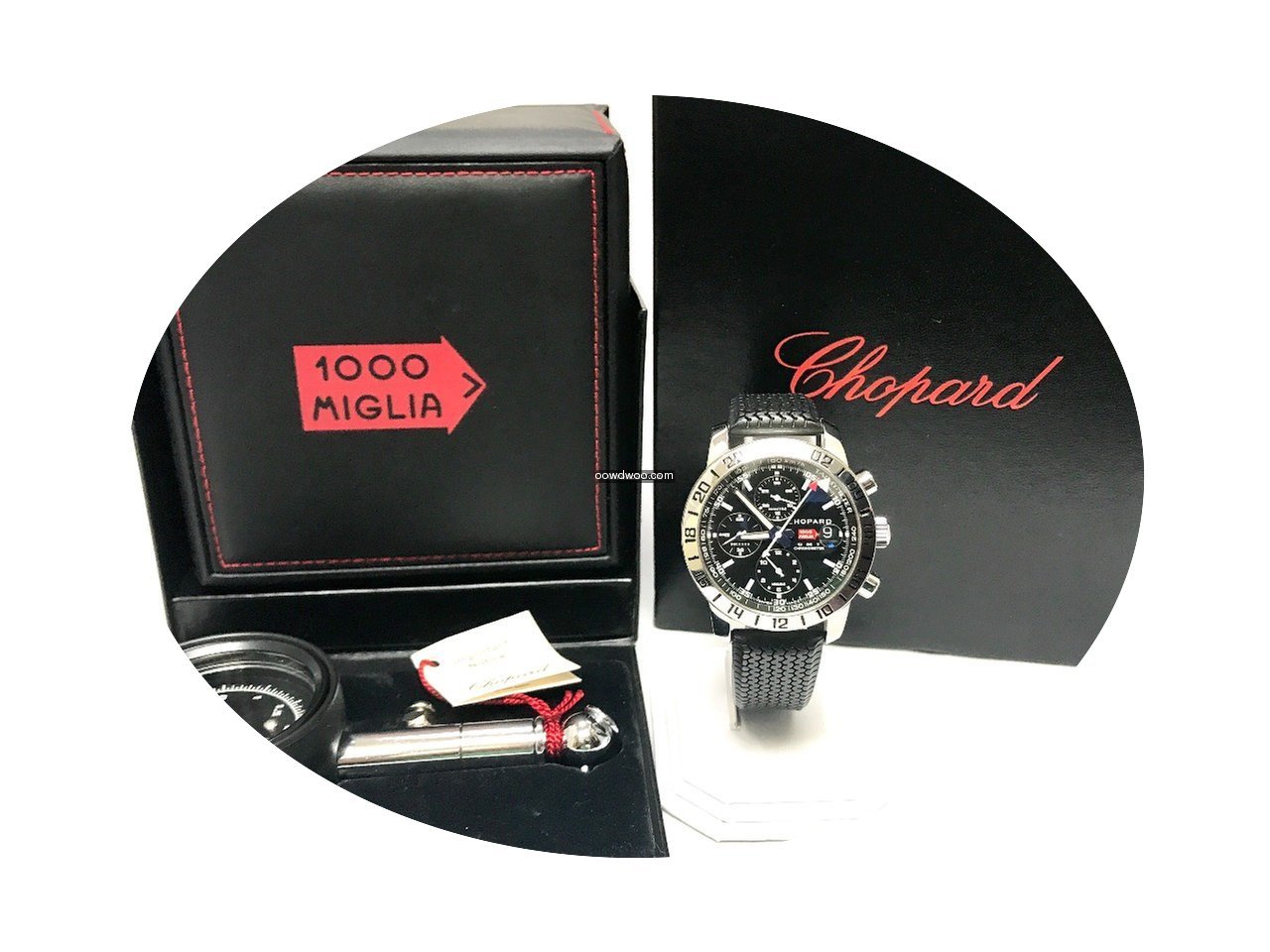 Chopard Mille Miglia...