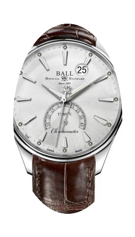 Ball Trainmaster Kelvin Celsius...