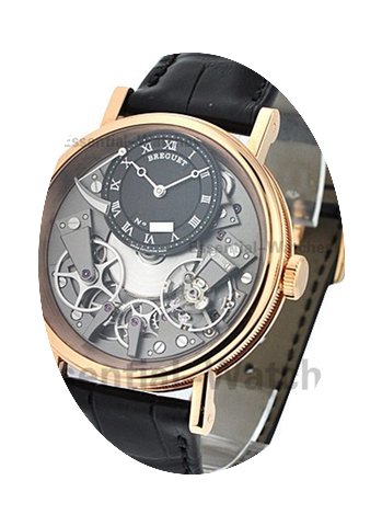 Breguet Tradition with Power Reserve...