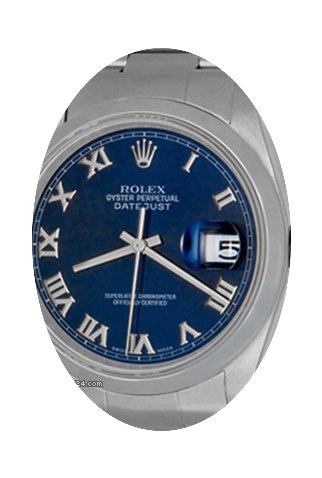 Rolex Datejust Model 16200...