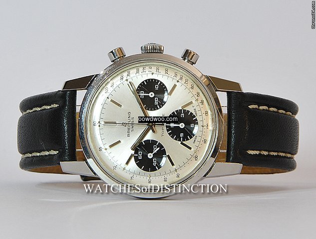 Breitling TOP TIME 810...